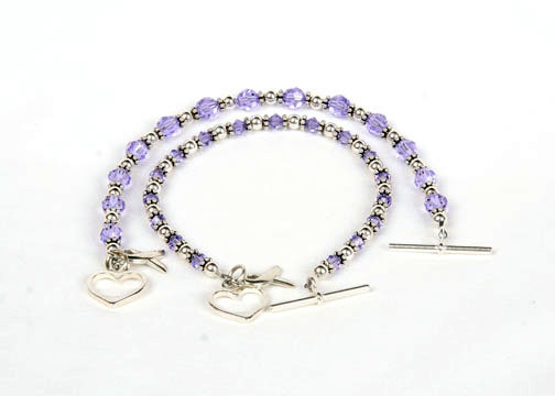 All Cancer Survivors Bracelet