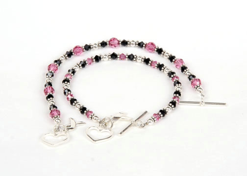 Melanoma Bracelet
