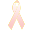 Pink ribbon